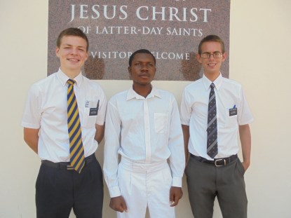 2016 3 27 Solomon, Elder Ripplinger, and Elder Gilbert
