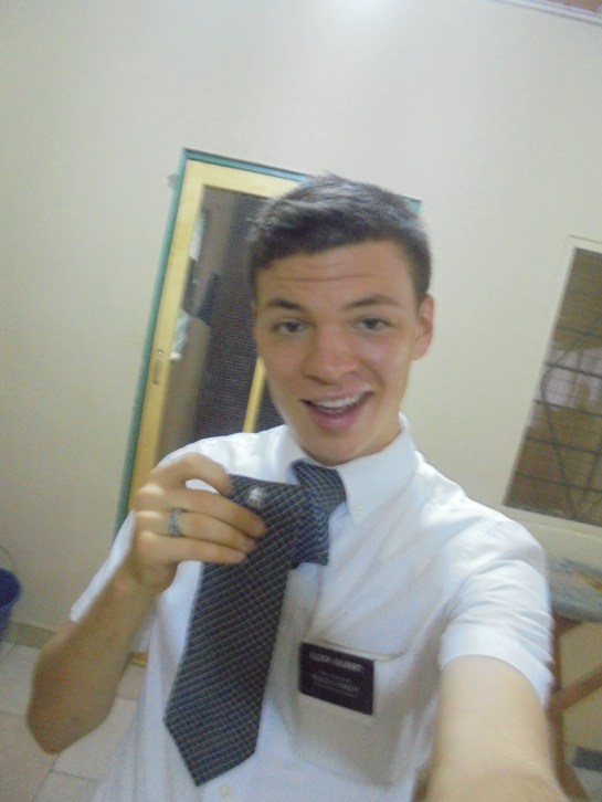 2017 8 28 Stripling Warrior