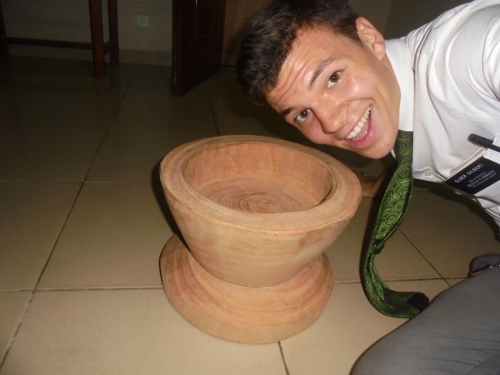 2017 9 4 My face and mortar