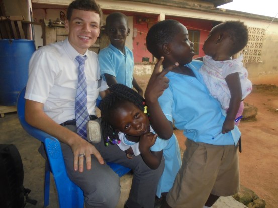 2017 10 23 visiting Asuoyeboah children 2